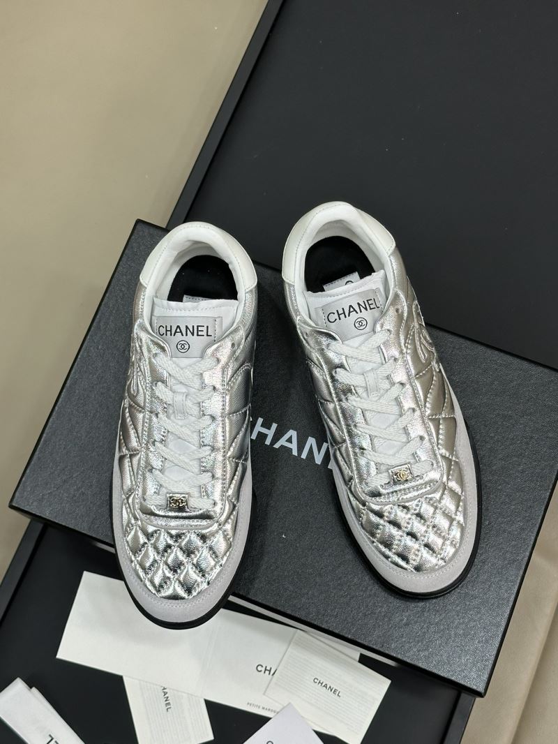 Chanel Sport Shoes